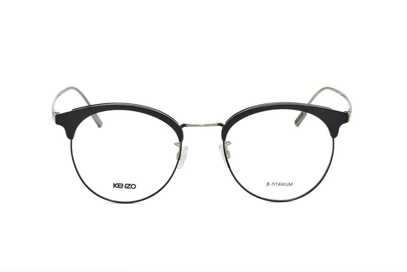 Kenzo KZ50092F Eyeglasses - view 3